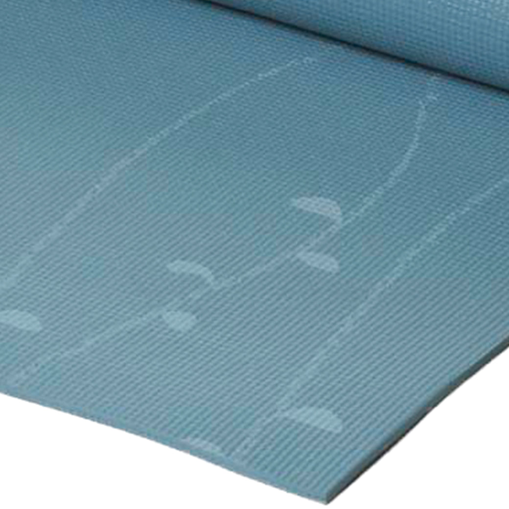 easyoga Premium Nadi Vine Yoga Mat - B2 Blue