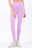 easyoga LA-VEDA Live In Tights - R44 Hot Pink