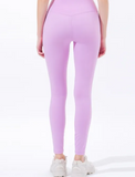 easyoga LA-VEDA Live In Tights - R44 Hot Pink
