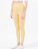 easyoga Lespiro Spirit Tights4 - O12 Grapefruit Orange