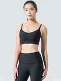 easyoga Lespiro Pure Bra - L1 Black