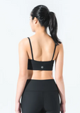 easyoga Lespiro Pure Bra - L1 Black