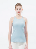 easyoga Lespiro Delight Tank - B19 Blue Cloud