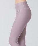 easyoga LA-VEDA Chummy Core Tights - P18 Foggy Purple