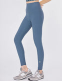 easyoga LESPIRO Spirit Tights - A20 Pale Gray
