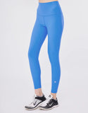 easyoga LESPIRO Spirit Tights - B20 Blue Storm