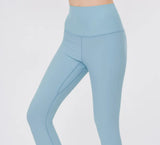 easyoga LESPIRO Spirit Tights - B34 Ash Blue
