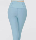 easyoga LESPIRO Spirit Tights - B34 Ash Blue