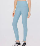 easyoga LESPIRO Spirit Tights - B34 Ash Blue