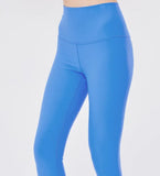 easyoga LESPIRO Spirit Tights - B20 Blue Storm