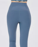 easyoga LESPIRO Spirit Tights - A20 Pale Gray