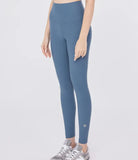 easyoga LESPIRO Spirit Tights - A20 Pale Gray