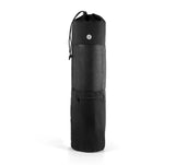 easyoga High Quality Yoga Basic Tote - L1 Black