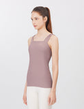 easyoga LA-VEDA Raveda Serene Tank - P24 Mineral Purple