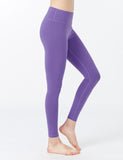 easyoga LA-VEDA Twiggy Core Pants12 - P07 Violet