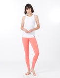 easyoga LA-VEDA Rhythm Pants12 - O10 Honey Peach