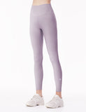 easyoga LA-VEDA Chummy Core Tights5 - P18 Foggy Purple