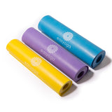 easyoga Topro Yoga Toning Band - Intermediate(180cm) - P2 Purple