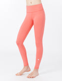 easyoga LA-VEDA Rhythm Pants12 - O10 Honey Peach