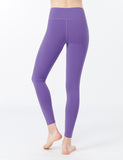 easyoga LA-VEDA Twiggy Core Pants12 - P07 Violet