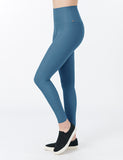 easyoga LA-VEDA Chummy Core Tights3 - B31 Coral Blue
