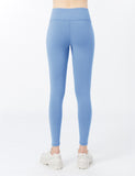 easyoga LA-VEDA Twiggy Core Pants12 - B21 Blue Storm
