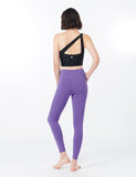 easyoga LA-VEDA Twiggy Core Pants12 - P07 Violet