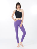 easyoga LA-VEDA Twiggy Core Pants12 - P07 Violet