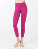 easyoga LA-VEDA Rhythm Cropped Pants3 - F23 Peach leaf Calender