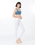 easyoga LA-VEDA Stellate Bra1 - M5 M-Blue