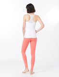 easyoga LA-VEDA Rhythm Pants12 - O10 Honey Peach