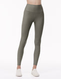 easyoga LA-VEDA Chummy Core Tights5 - A16 Mist Gray