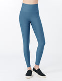 easyoga LA-VEDA Chummy Core Tights3 - B31 Coral Blue