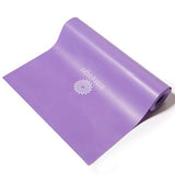 easyoga Topro Yoga Toning Band - Intermediate(180cm) - P2 Purple