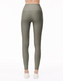 easyoga LA-VEDA Chummy Core Tights5 - A16 Mist Gray