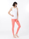 easyoga LA-VEDA Rhythm Pants12 - O10 Honey Peach