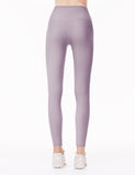 easyoga LA-VEDA Chummy Core Tights5 - P18 Foggy Purple