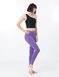 easyoga LA-VEDA Twiggy Core Pants12 - P07 Violet