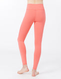 easyoga LA-VEDA Rhythm Pants12 - O10 Honey Peach