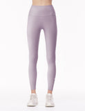 easyoga LA-VEDA Chummy Core Tights5 - P18 Foggy Purple