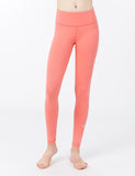 easyoga LA-VEDA Rhythm Pants12 - O10 Honey Peach