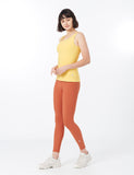 easyoga LESPIRO Meniscus Tank - Y4 Ginger