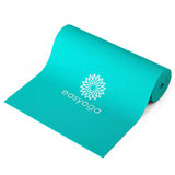 easyoga TOPro Exercise Band_ Latex Free - B06 Turkey Blue