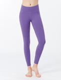 easyoga LA-VEDA Twiggy Core Pants12 - P07 Violet