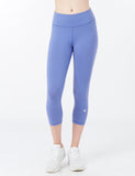 easyoga LA-VEDA Twiggy Core Capris6 - P02 Blue Purple