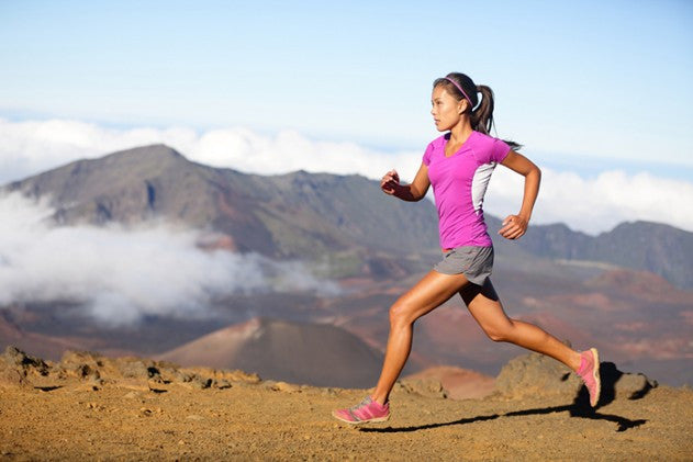 9 Tips For Beginner Runners