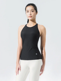 easyoga Lespiro Delight Tank - L1 Black