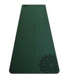 easyoga Breathin' Space Pro Mat V.3 - G7 Blackish Green