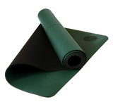 easyoga Breathin' Space Pro Mat V.3 - G7 Blackish Green