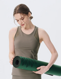 easyoga Breathin' Space Pro Mat V.3 - G7 Blackish Green